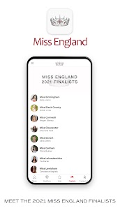 Miss England APK for Android Download 4