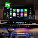 Apple Carplay: Screen2Auto