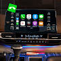 Apple Carplay: Screen2Auto