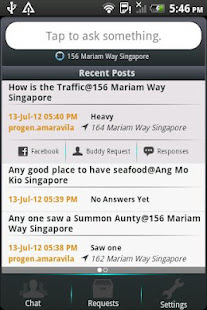 WhatsUpAt(圖1)-速報App