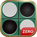 リバーシZERO -リバーシZERO -2人対戦もできるリバーシゲーム 