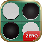 リバーシ ZERO 2人対戦もできるリバーシ無料ゲーム 3.17.0