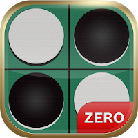 Reversi ZERO classic game