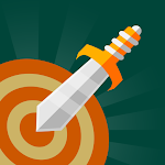 Cover Image of Download Knife Crush  APK
