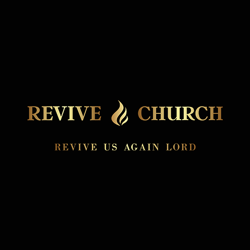 Revive Church logo