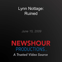 Icon image Lynn Nottage: Ruined