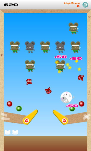 NekoHajiki Screen 3