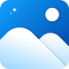 Gallery - Photo Gallery, Vault - Androidアプリ