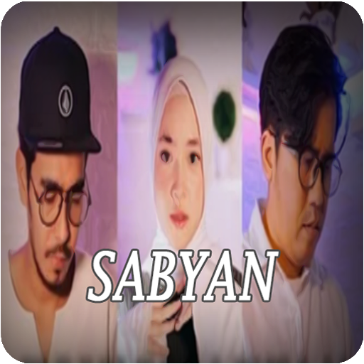 Sholawat Sabyan Full Album logo