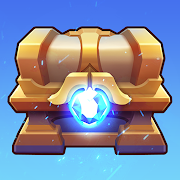 Chest Heroes: Idle RPG icon