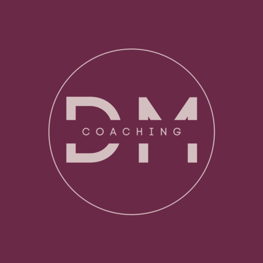 DM Coaching App logo