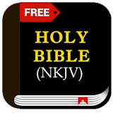 Bible NKJV (English) icon