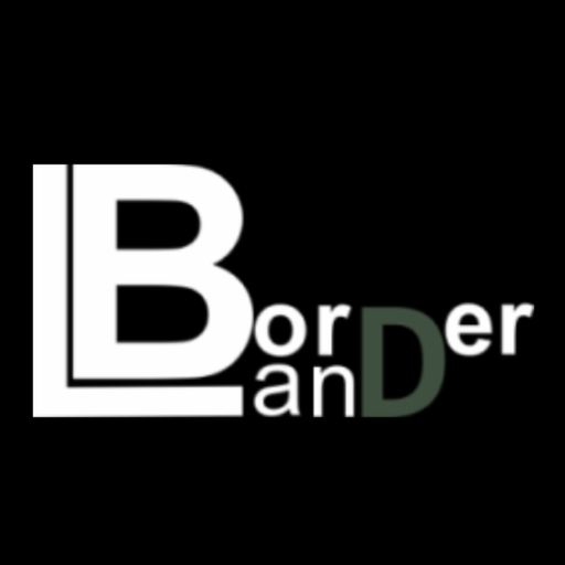 Borderland logo