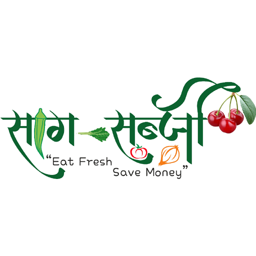 Saag Sabji - Google Play 앱