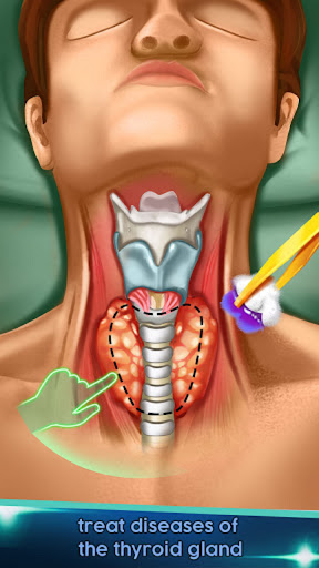 Simulador de médico de injeção – Apps no Google Play