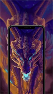 Dragon Epic Wallpaper Offline