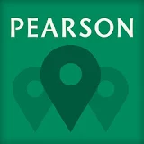 Check-in Pearson icon