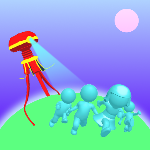 Alien Invasion logo