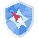 Secure Browser for Android icon