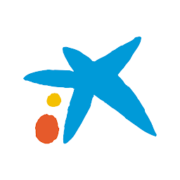 CaixaBankNow ikonjának képe