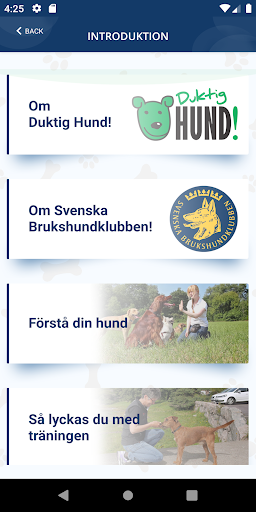 Duktig Hund! Screen 3