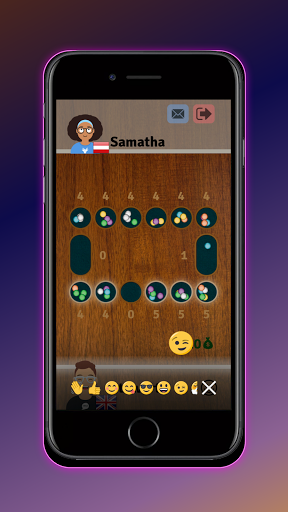 Mancala - Online board game 1.201 screenshots 3