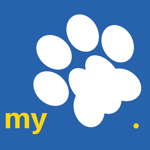 myPawson logo