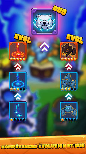 Survivor Kingdoms Screen 3