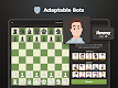 screenshot of Chess - Play and Learn