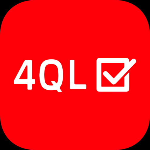 4QL Driver App - AppWisp.com