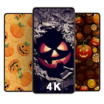 Cover Image of Download Cute Halloween Wallpapers  APK