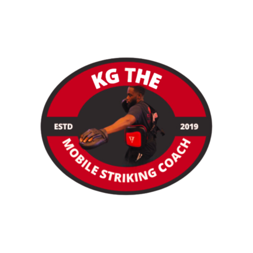 Mobile Striking Coach logo
