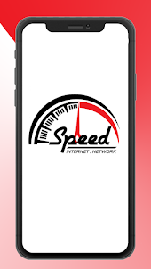 Internet Speed Test - Master