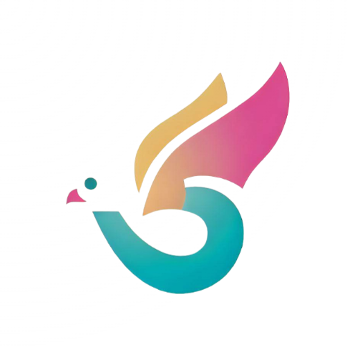 Pigeon Libya logo