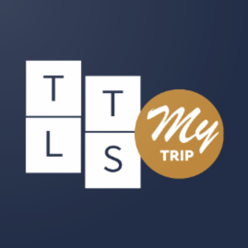 TTLS my Trip 1.0.0 Icon