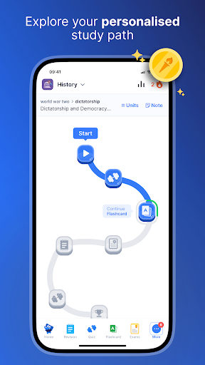 SimpleStudy: Study & Exam Prep screenshot 7