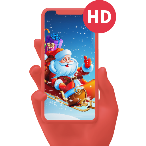 クリスマス 壁紙 無料 スマホ Google Play のアプリ