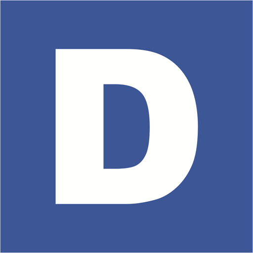 Demandforce  Icon
