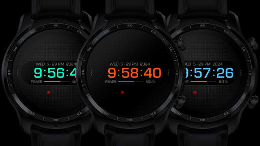 ENDURANCE DS Screen 3