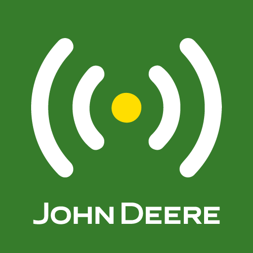 John Deere Online logo
