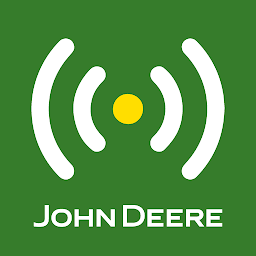 图标图片“John Deere Online”