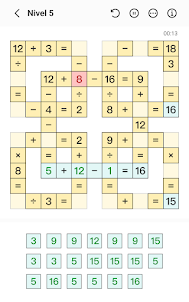 Sudoku – Classic Sudoku Puzzle