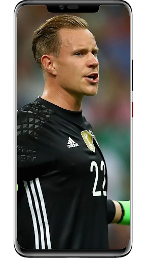 Ter Stegen Wallpapers