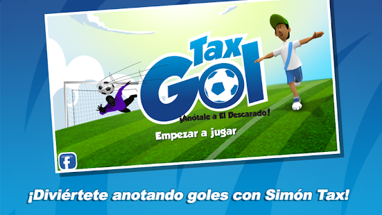 Taxgol(圖5)-速報App