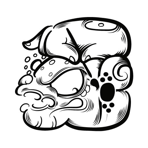 Teclado Qanjobal logo