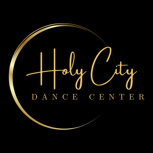 Holy City Dance Center logo