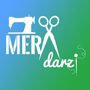 MeraDarzi- App for tailors & fashion designers