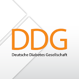DDG Pocket Guidelines icon