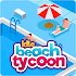Idle Beach Tycoon : Cash Manager Simulator 1.0.21