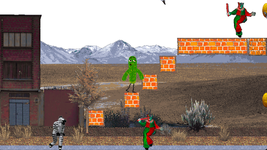 Imágen 2 BOLIVIAN ADVENTURE android